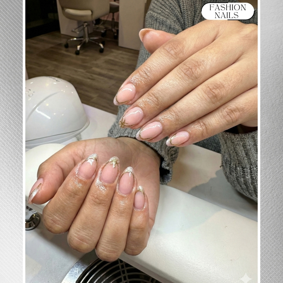 Fashion Nails